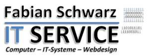 IT-Service Fabian Schwarz Mettmann